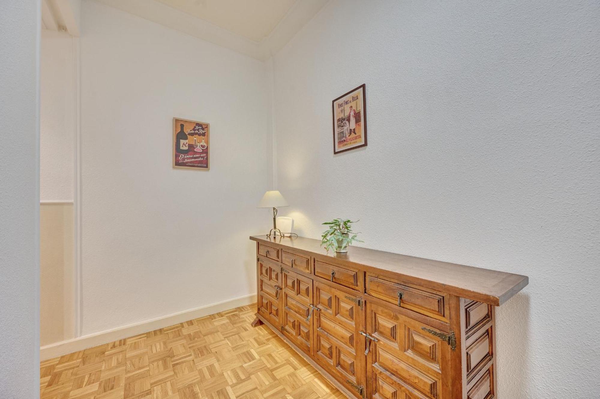 Apartamento Tempranillo Logrono By Clabao Exterior foto